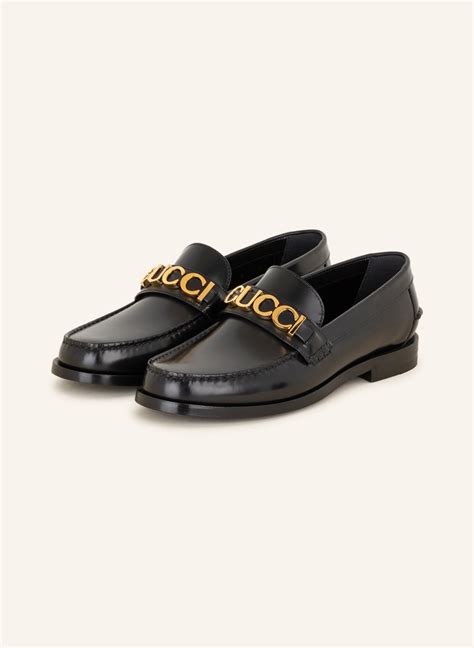 gucci loafers liam neison|Men's Gucci Designer Loafers .